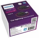 2x Philips Adapter-Ring Typ A für H7 LED 11184X2
